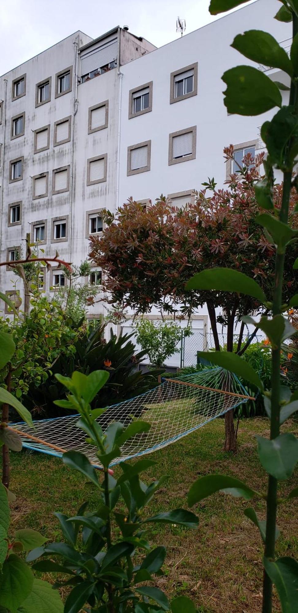 Albergue House Mariona Caminha Exterior foto
