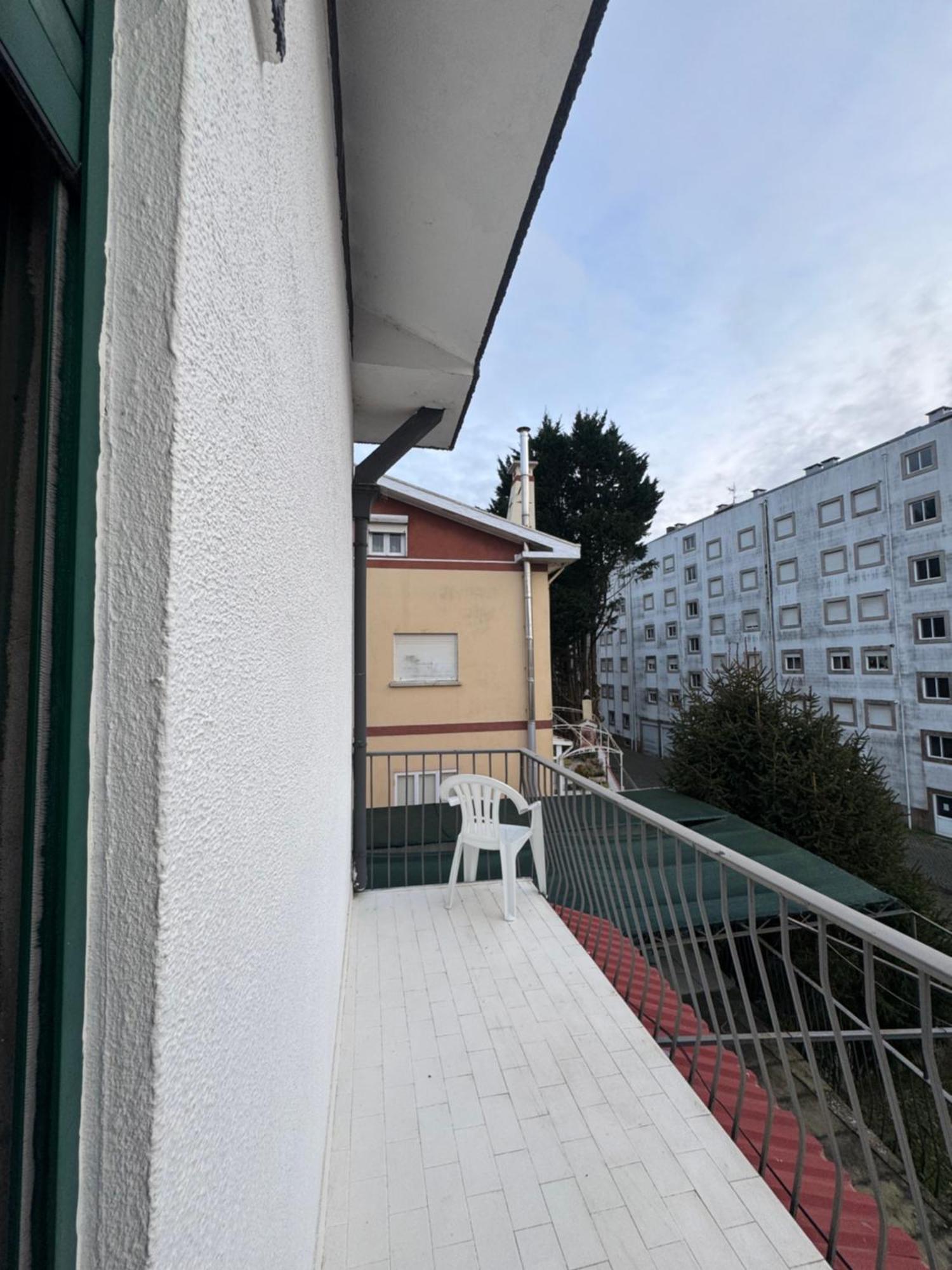 Albergue House Mariona Caminha Exterior foto
