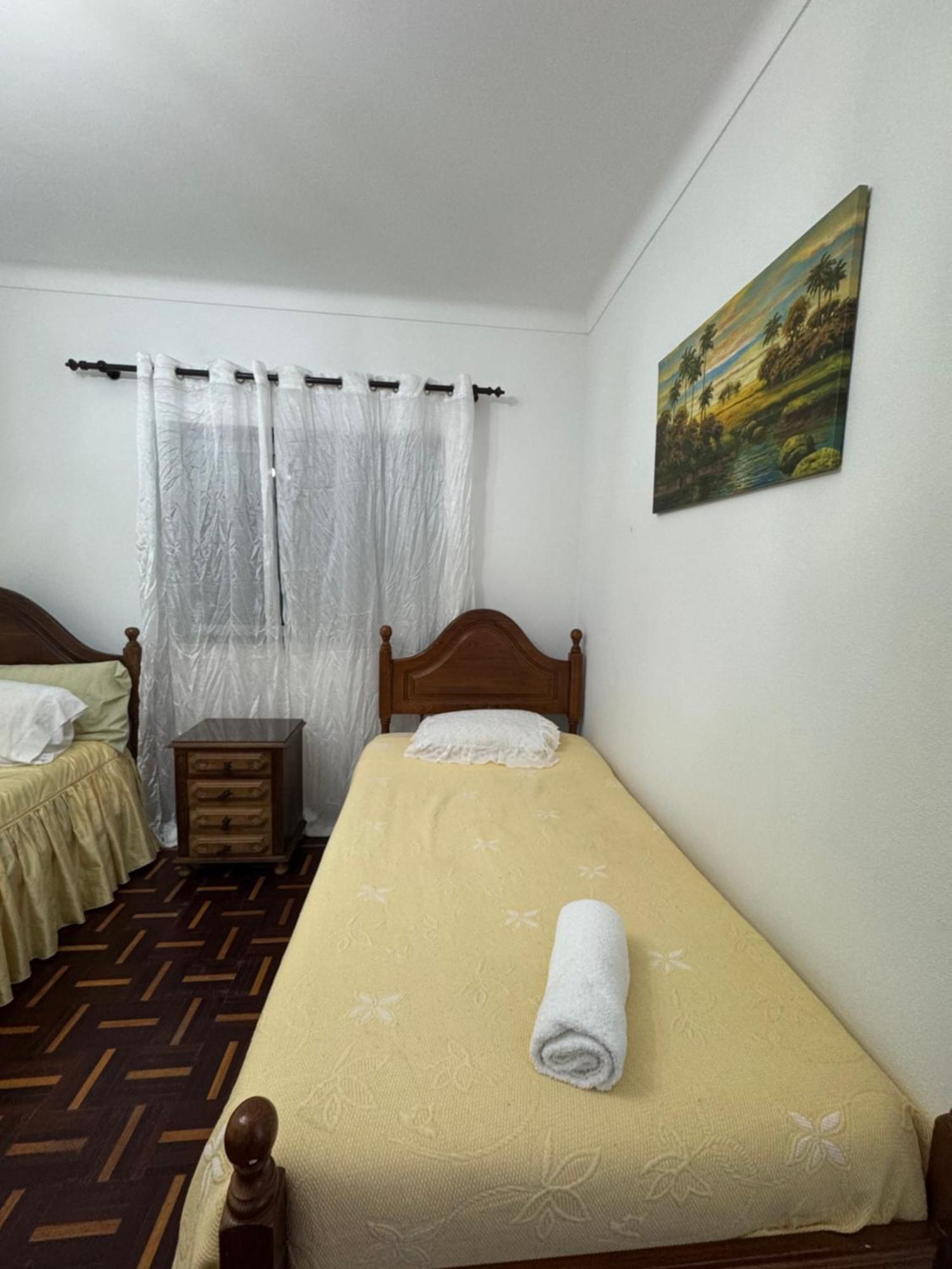 Albergue House Mariona Caminha Exterior foto