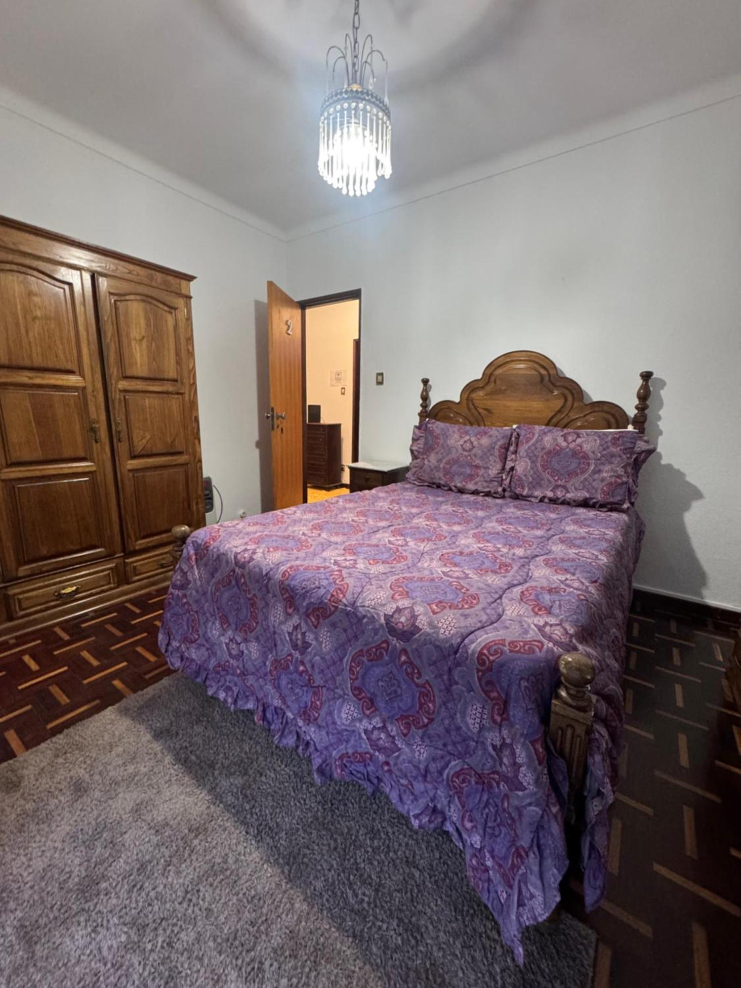 Albergue House Mariona Caminha Exterior foto