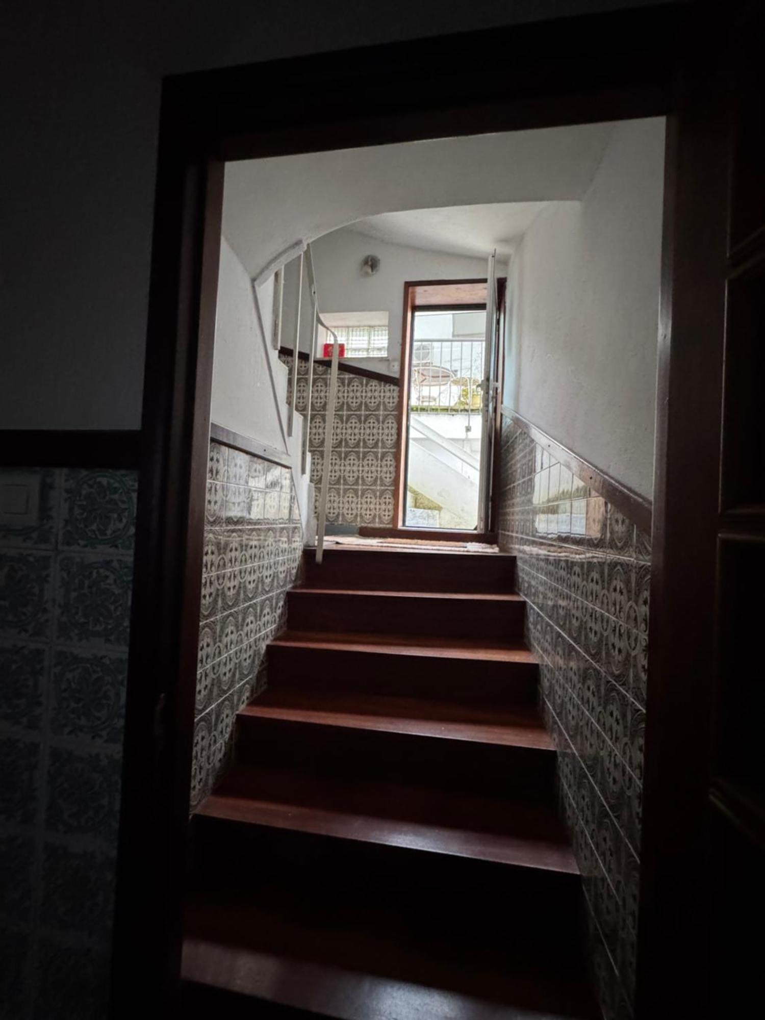 Albergue House Mariona Caminha Exterior foto