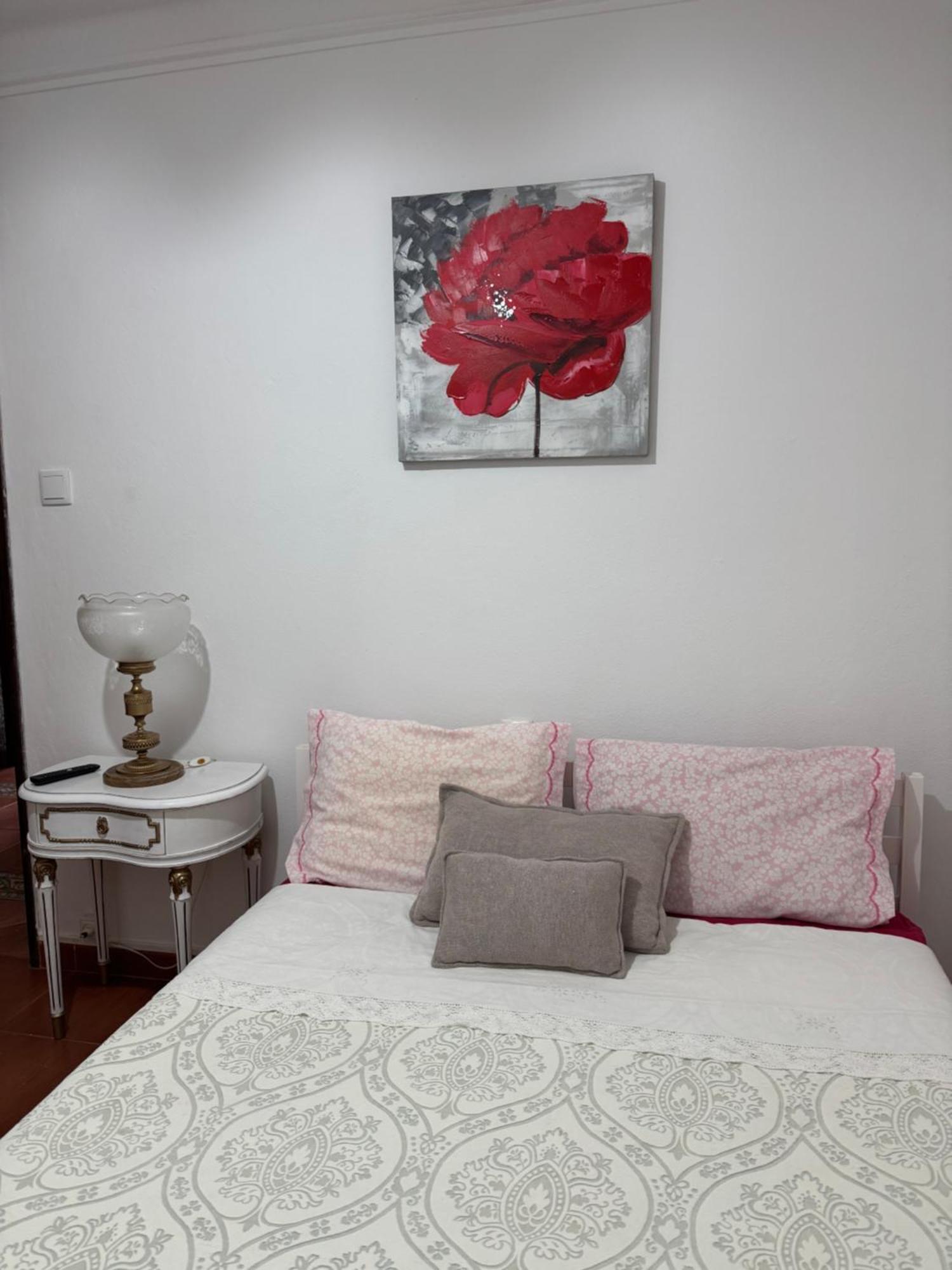 Albergue House Mariona Caminha Exterior foto